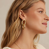Lou Drop Earring