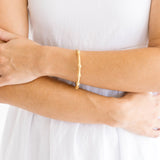 Bamboo Bangle