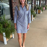 Parker Dress