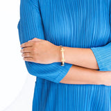 Jerusalem Cross Bangle