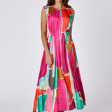 Brantley Dress