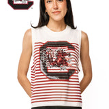 Carolina Knit Tank