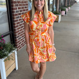 Remi Dress