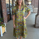 Hampton Dress | Dutch Bee