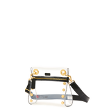 Tony Small | Clear Black