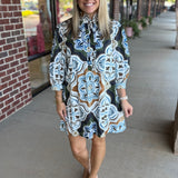 Maren Dress