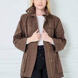 The Anorak Jacket