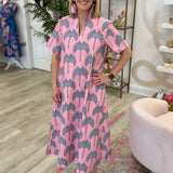Georgia Dress