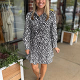 Mary Dress