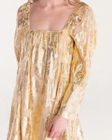 Pixie Dress | Heavenly