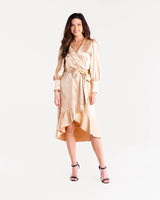 Eve Dress | Angelic
