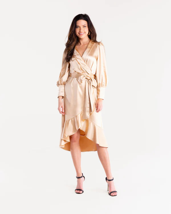 Eve Dress | Angelic