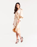 Eve Dress | Angelic