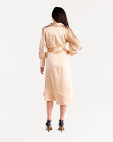 Eve Dress | Angelic