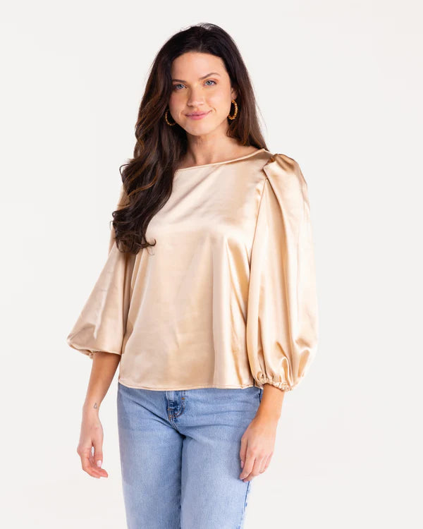 Rockefeller Top | Angelic