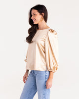 Rockefeller Top | Angelic