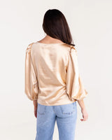Rockefeller Top | Angelic