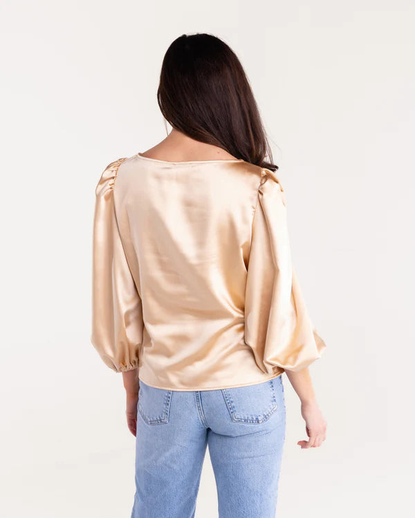 Rockefeller Top | Angelic