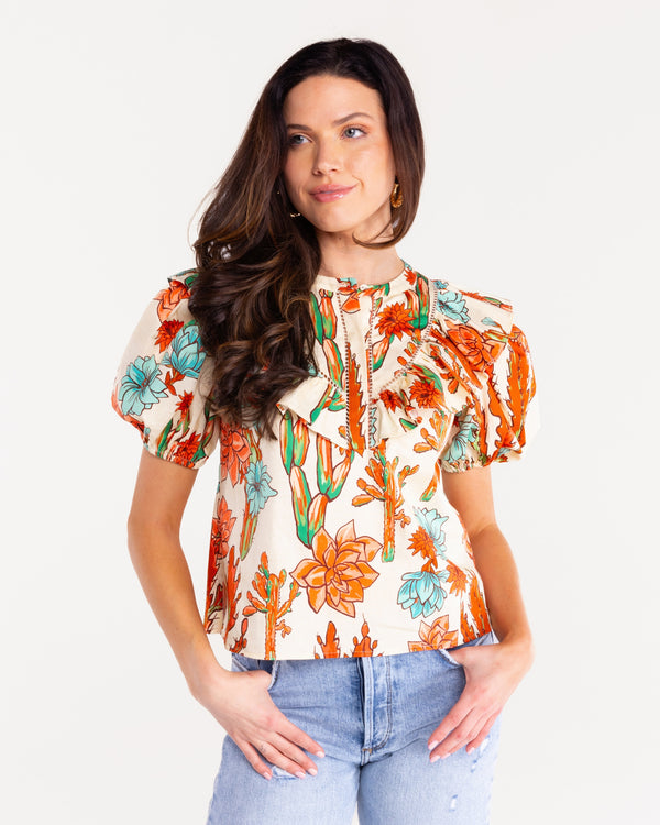 Chassidy Top