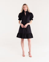 Erin Dress | Black