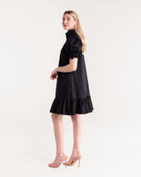 Erin Dress | Black
