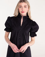 Erin Dress | Black