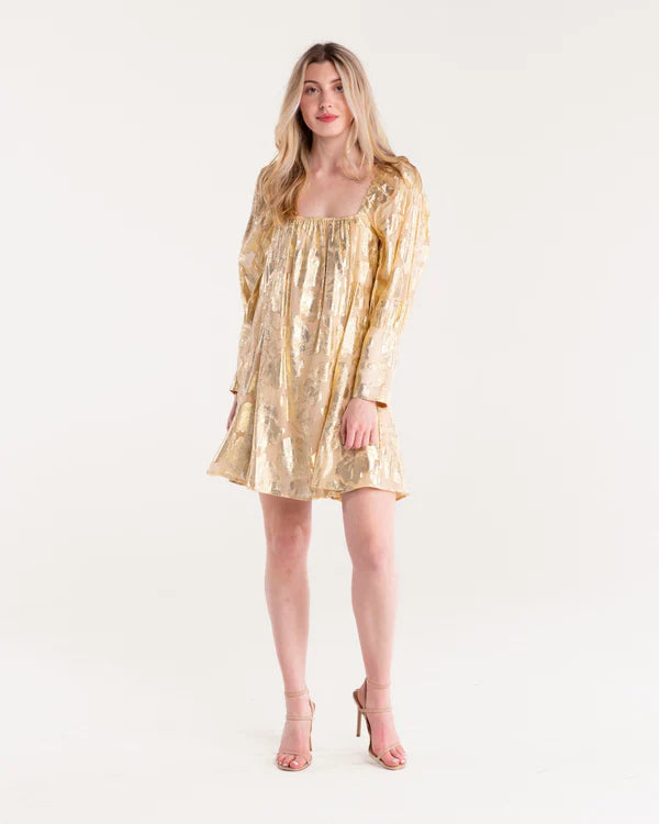 Pixie Dress | Heavenly