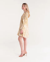 Pixie Dress | Heavenly
