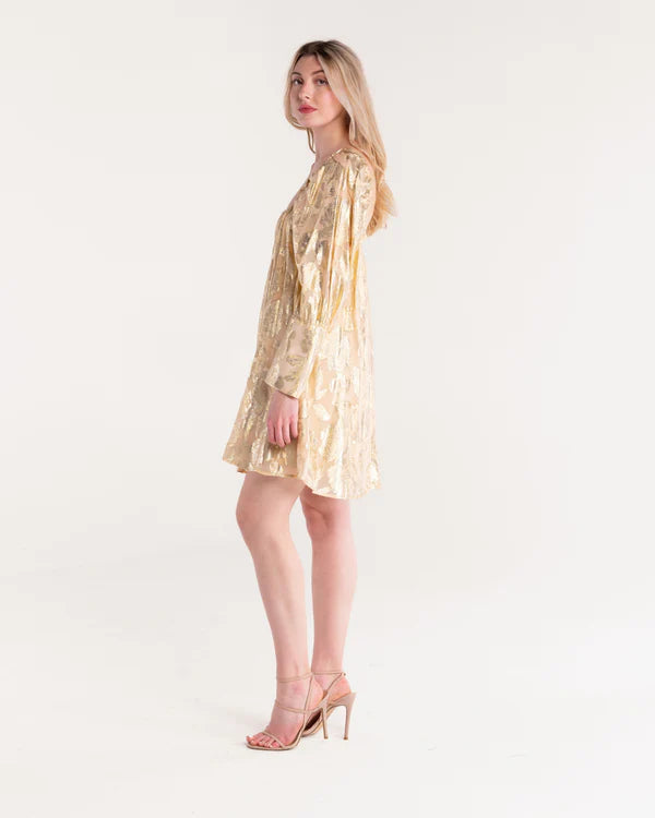 Pixie Dress | Heavenly