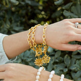 Amelia Bracelet