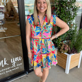 Erica Dress