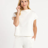 Lolly Pant | Cream