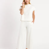 Lolly Pant | Cream
