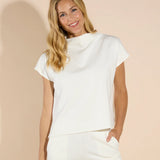 Lolly Pant | Cream