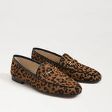 Loraine Loafer | Leopard