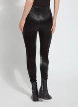 Matilda Patent Legging