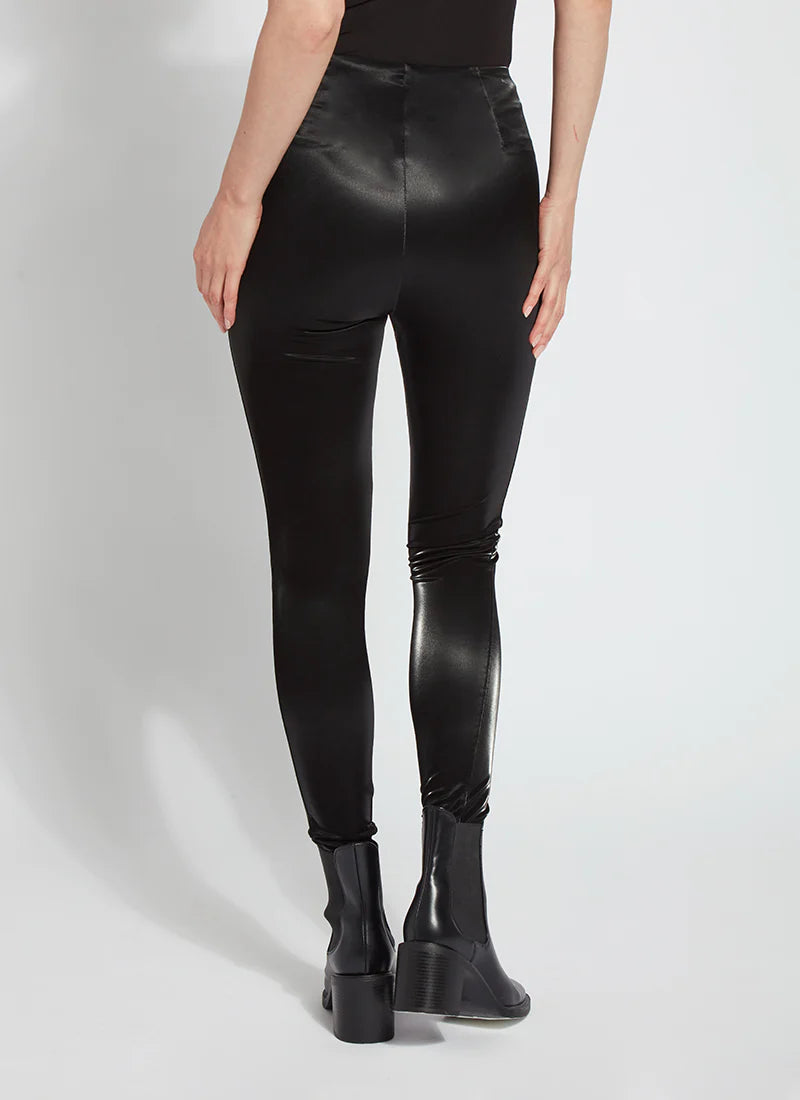 Matilda Patent Legging