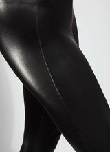 Matilda Patent Legging