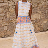 Geneva Dress