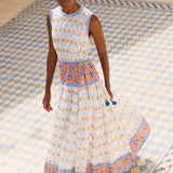 Geneva Dress