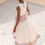 Geneva Dress