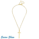 Long Cross Chain