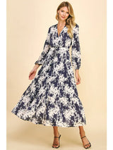 Olivia Dress