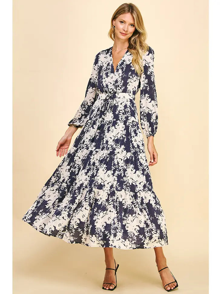 Olivia Dress
