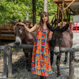 Camille Slip Dress