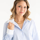 Mini Margaret Necklace