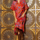 Monica Dress