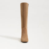 Porter Knee Hight Boot