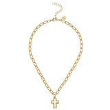 Mother of Pearl Necklace