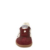 Cloud Sneaker | Wine